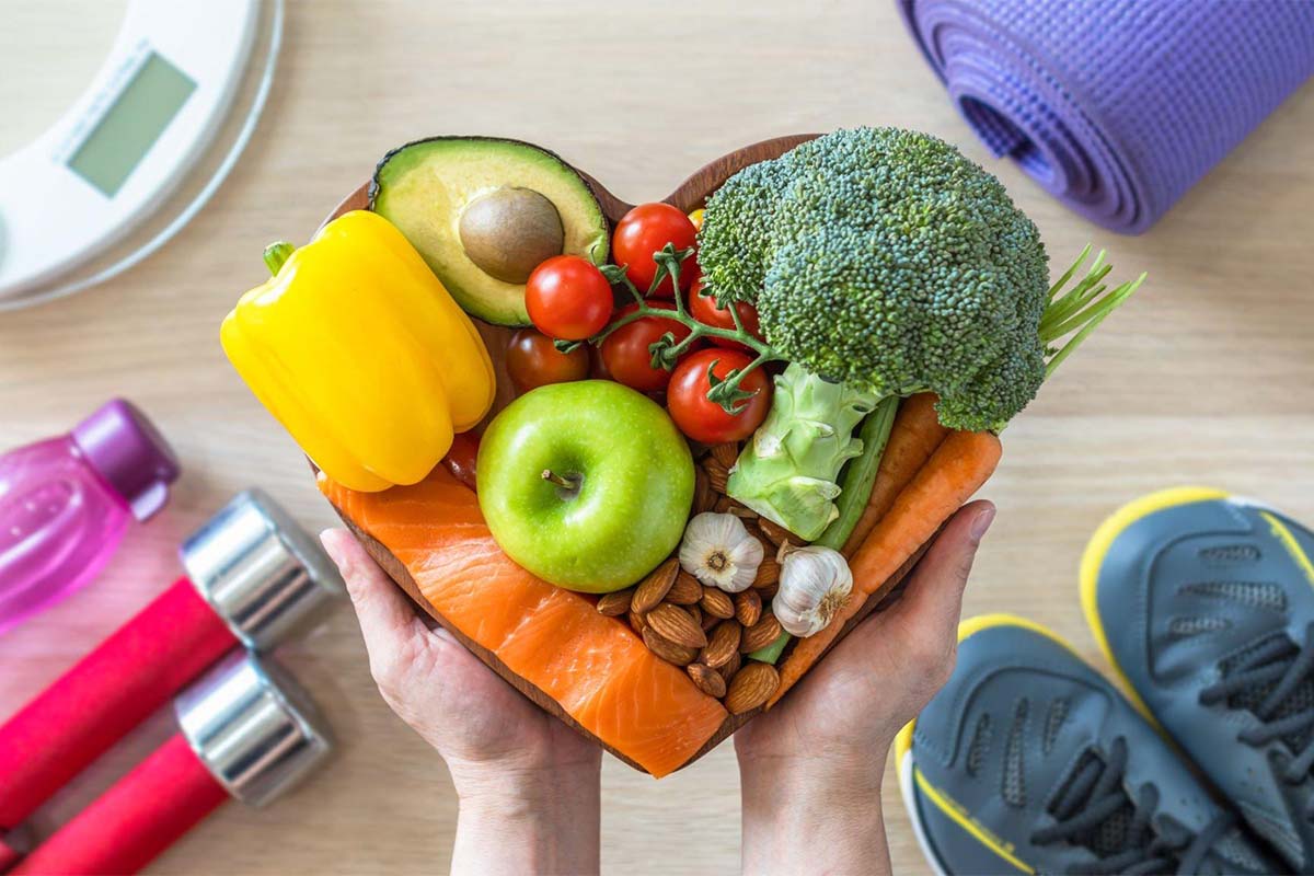 Inspiratie natural health 4 you