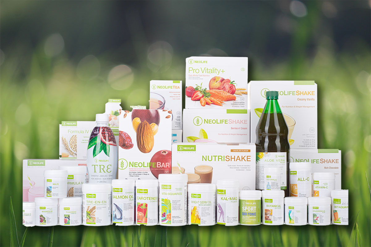 Producten NeoLife 1200x800